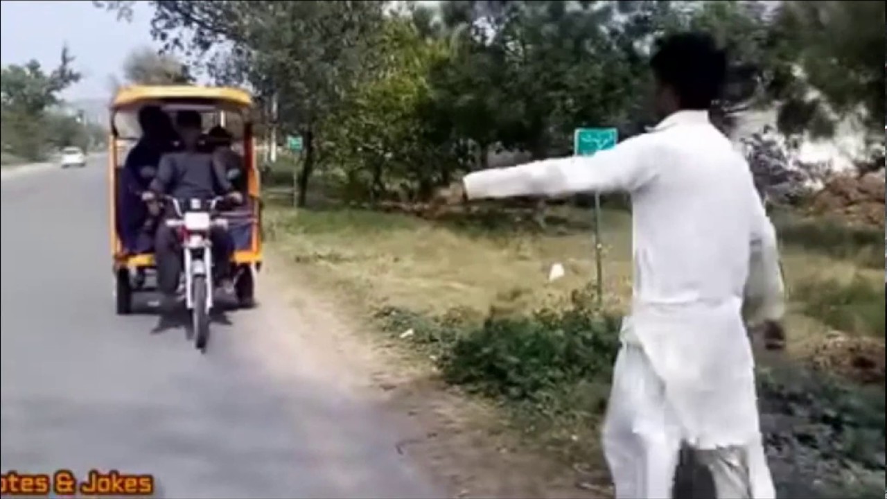 Sheikh Raksha Driver pathan vs rakshah driver - YouTube