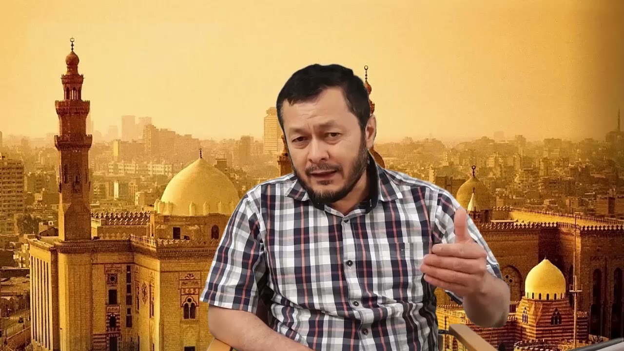 АББОСИЙЛАР ХАЛИФАЛИГИ 1-СУҲБАТ: АББОСИЙЛАР ДАВЛАТИ ТИКЛАНИШИ