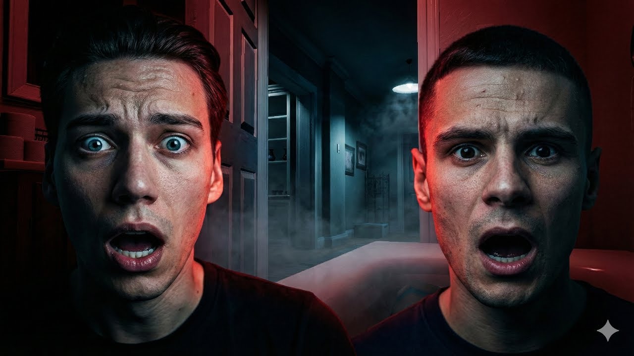 😂 MEGLÁTOGATOTT JESSICA A RO***LÁNYOKRÓL | SILENT STILL HORROR