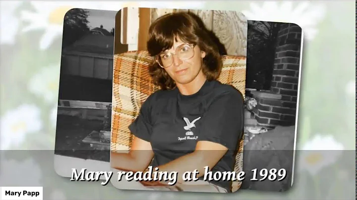 Mary Papp Service