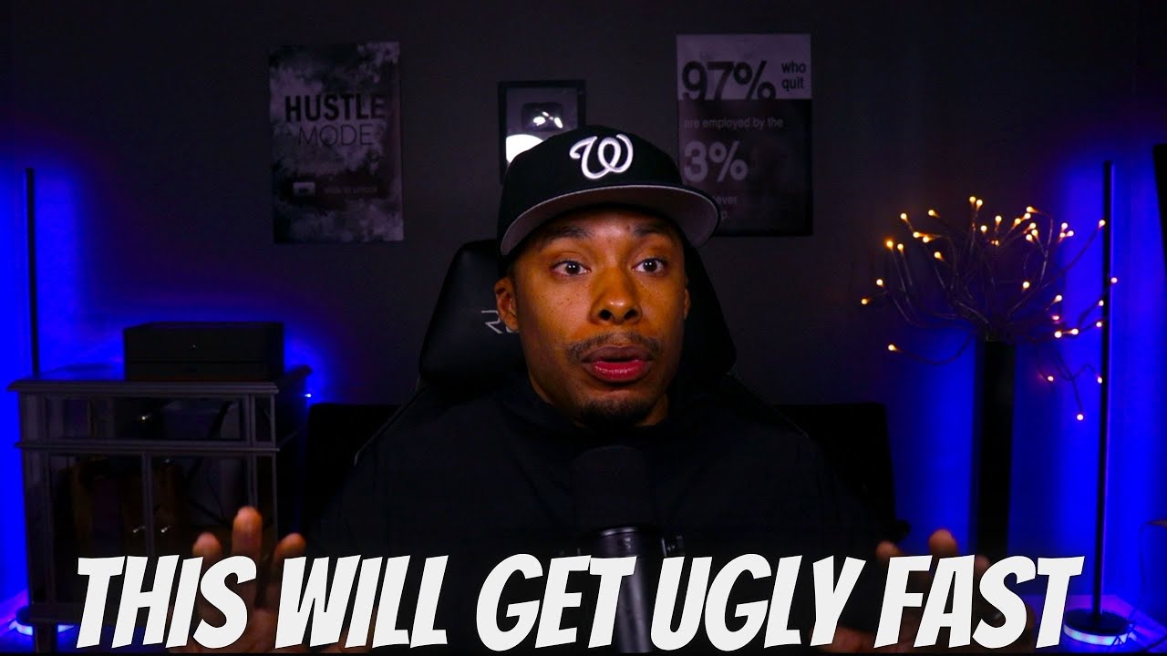 They Are About to RESET Your Crypto & Money  (Pay Attention)