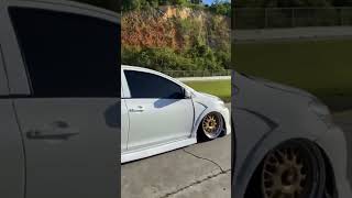 Simple modification vios gen 2 white Simple modification vios gen 2 white