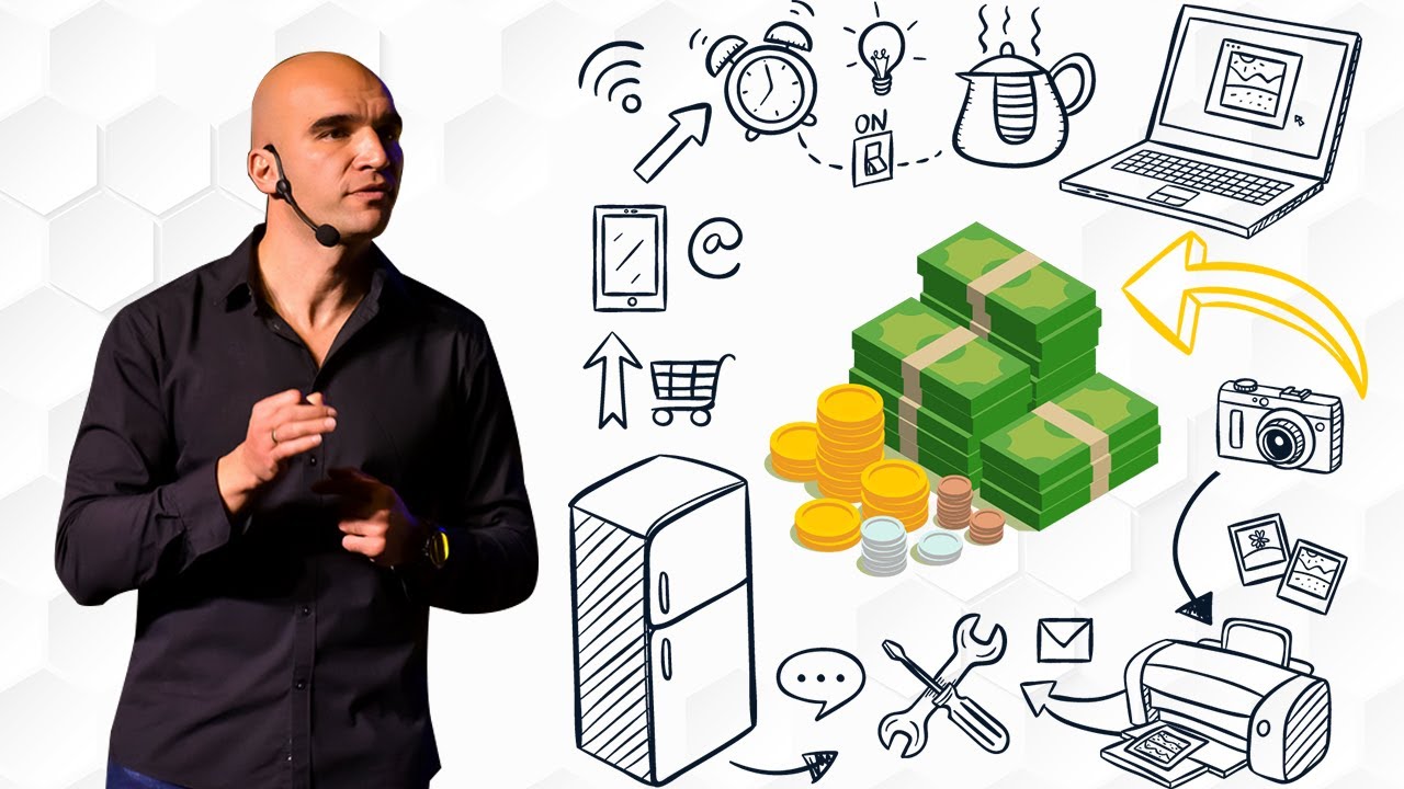 Как да Изкарваме Пари от предмети, които вече притежаваме?