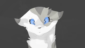 [12] Sweet Dreams| Ivypool and Hollyleaf PMV