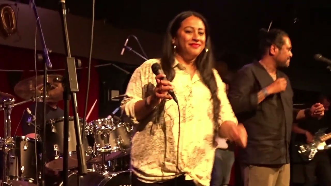 NGNL60 Oceanikz, Film 4:  Ina Firumi