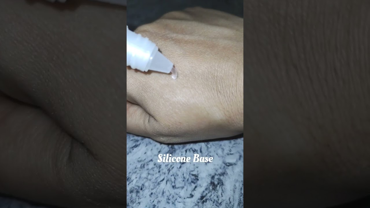 Colorbar Perfect Match Primer 