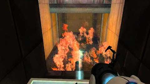 Portal pt.5 The Cake Is A Lie