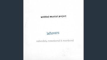 Over Excited Nonsense About Menial Everyday Occurrences (2024 Remaster)