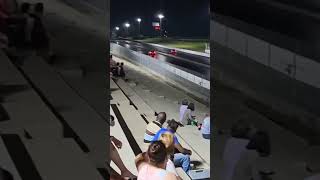 Mustang Week 2022 Myrtle Beach Darlington Dragway