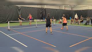 Famous PB Sport Open 4.5 Women's Doubles Pickleball 09/22 Net Worth