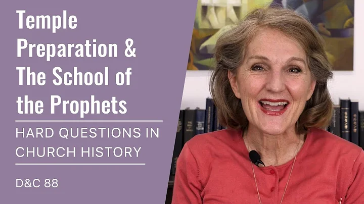 Hard Questions in Church History with Lynne Hilton...