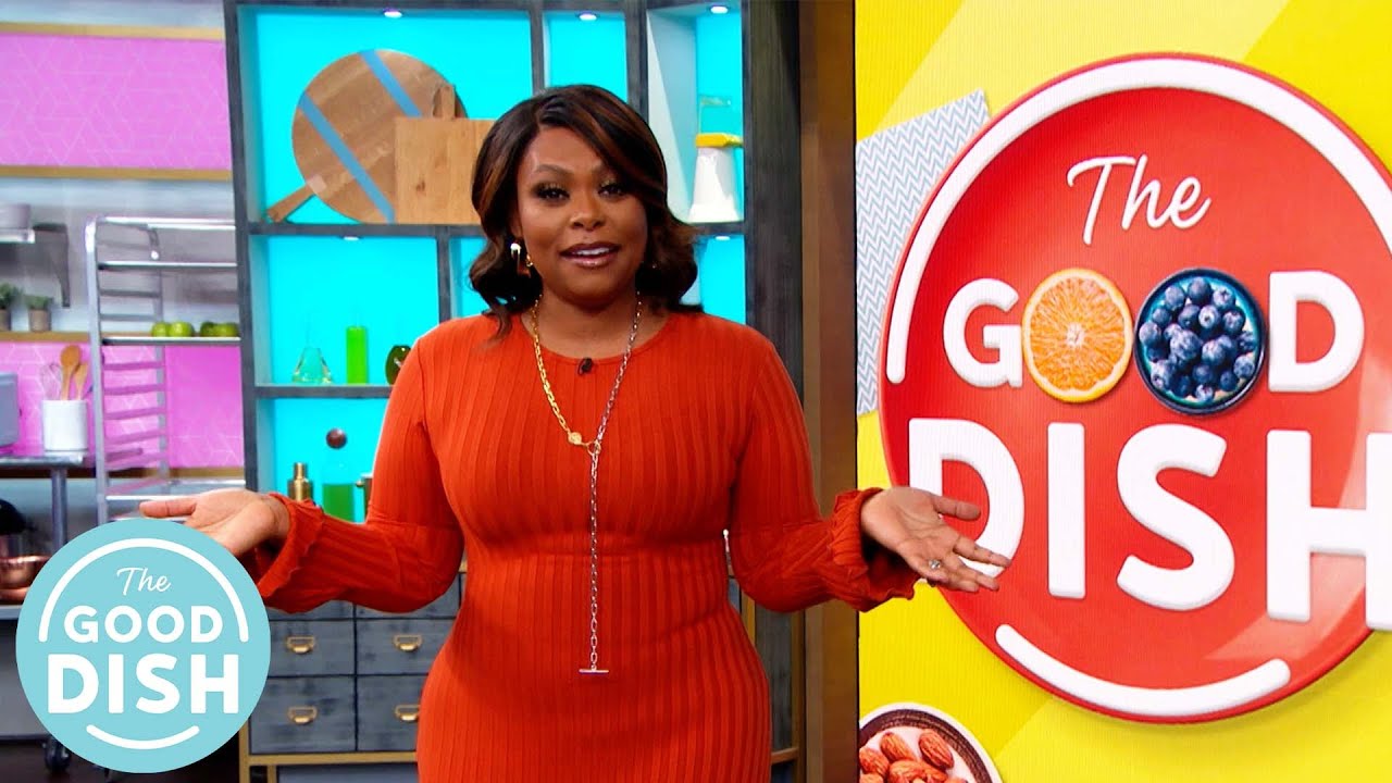 The Good Dish Bacon Snack 2 Ways YouTube