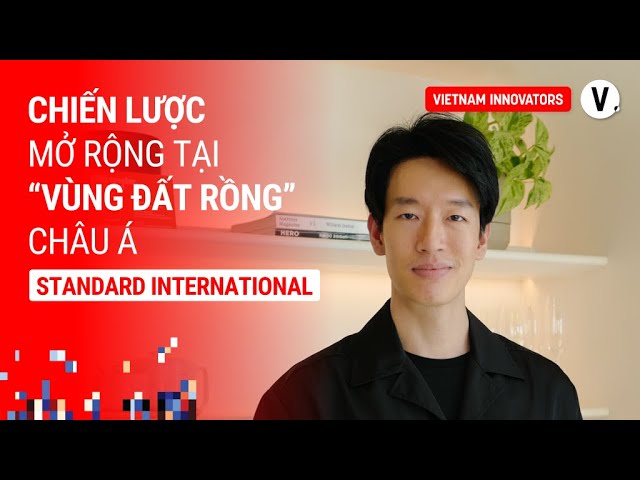 Tái định nghĩa cách làm thương hiệu khách sạn - Pong Boripat, Managing Director, Standard Asia