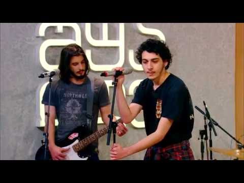 ფესტივალი „Soundcheck“ და მისი აღმოჩენა ჯგუფი ,,DUCK TAPE’’