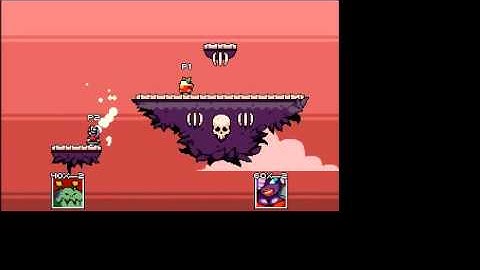 Awesomenauts SECRET-ROFLNAUTS!