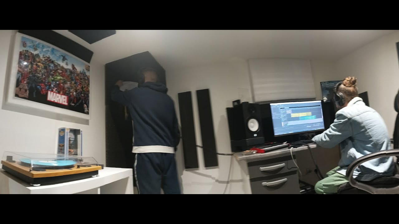 [FREE] instrumental boombap piano + refrain 90 BPM #2024 #boombap # ...