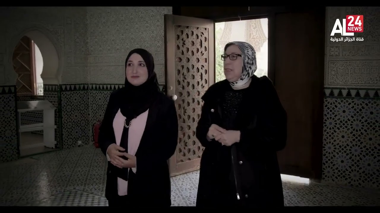 قلعة المشور الزيانية    صمود في وجه المستعمرين روبورتاج من إعداد الصحفية فتيحة قاوة