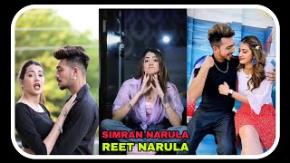 simran narula , khushi narula , narula family part2