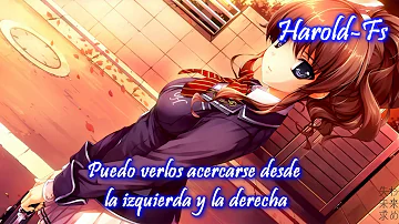 ★ Nightcore ★ Take a Hint (Sub español)