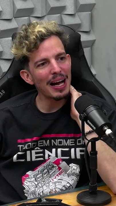 Só Um Gearhead Entende Essa PaixãO
