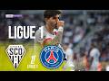 Angers Vs PSG HIGHLIGHTS Ligue 1 04 25 2026 BeIN SPORTS USA 