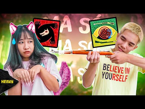 Video Những Kiểu Người Khi Chơi Ma Sói 2 | Game Ngoài Đời... - youtube