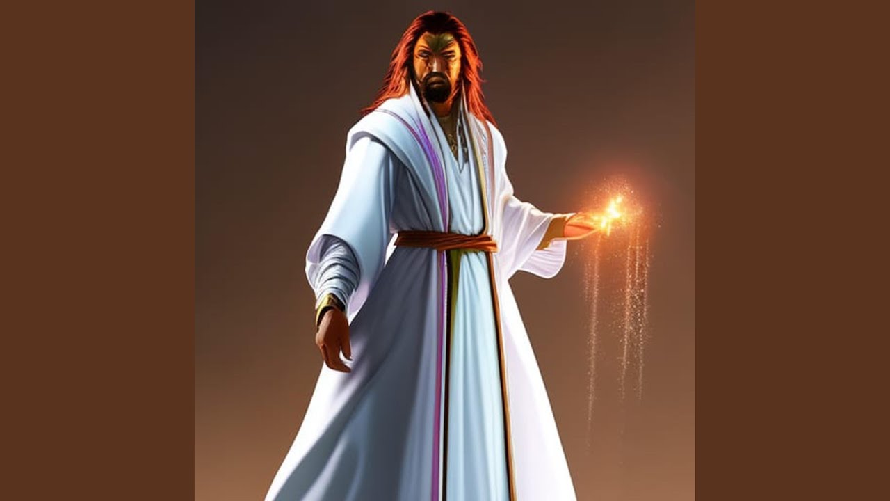 Watch Prophecies on YouTube Watch Prophecies on YouTube
