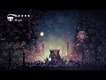 Elder Hu FIRST DEFEAT! The Tricky Fungal Wastes Dream Boss - Hollow Knight | একটুখানি গেমিং