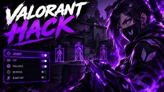 Full [LATEST] Hacks Valorant & Valorant Hack 2026 | Valorant Wallhack + Valorant ESP Hack News