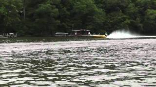 2012 Hydrostream Power Tour