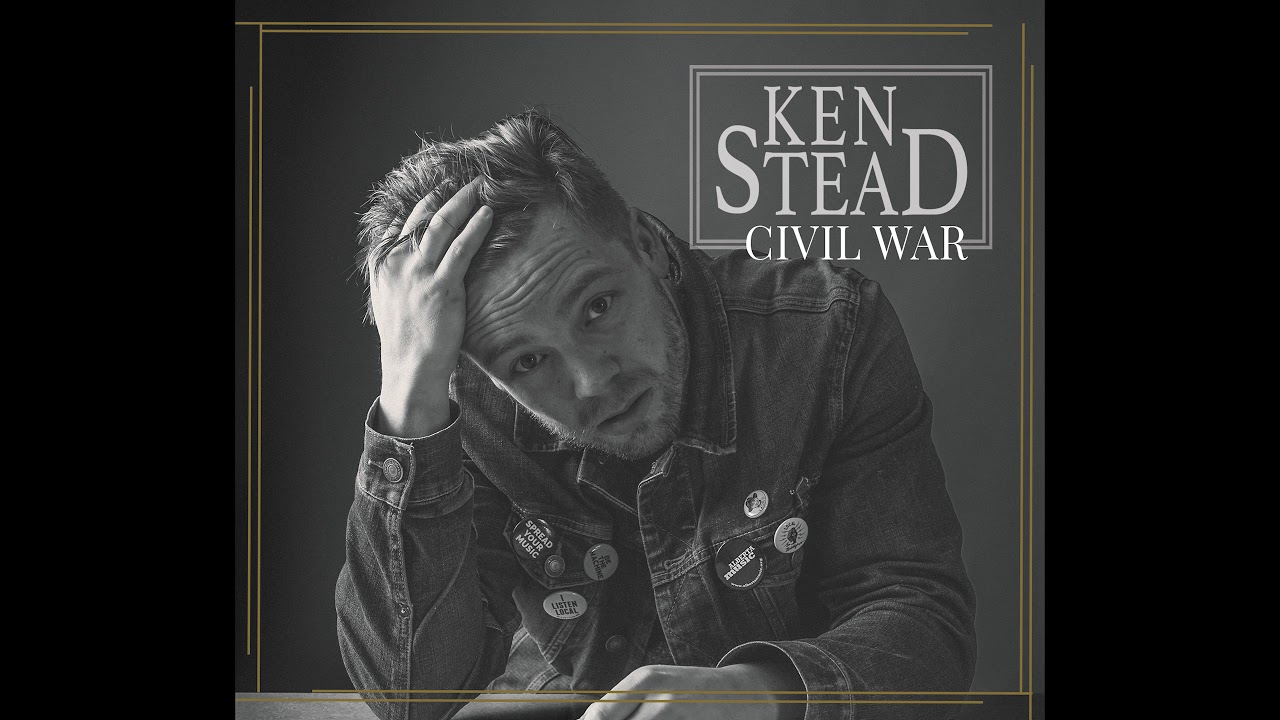 Watch KEN STEAD-I'm Done Trying (OFFICIAL AUDIO) on YouTube Watch KEN STEAD-I'm Done Trying (OFFICIAL AUDIO) on YouTube
