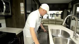 The Rv Corral 2018 Keystone Montana High Country 305Rl Stock