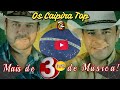 MAIS DE 3 HRS DE MÚSICA (Live Music) - OS CAIPIRA TOP