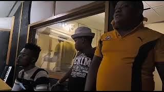 @Takk Studio | Stabhilithi with Mroza Fakude