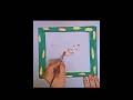 Taemor Name in Arabic Calligraphy | تیمور | Satisfying Calligraphy Video #art #caligraphy #shorts