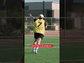 Can Kling cut it as a referee?