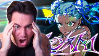 Download lagu Rapper Reacts to Ado 'Monstruo'