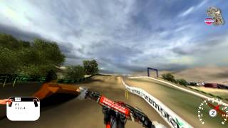 MX Simulator - Progress Report - Ep 3 (Thunder Valley)