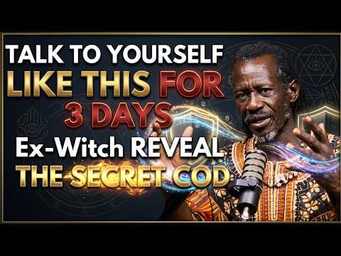 Ex-Witch Reveals 5 Psalms That Break Spirit Husbands—Witches Can’t Send Them to You After This