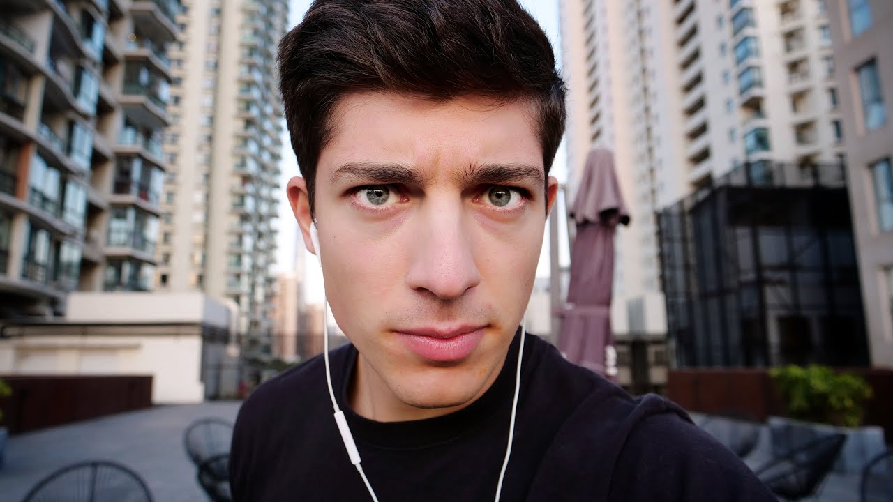 Il MIO APPARTAMENTO A SHANGHAI 🏙