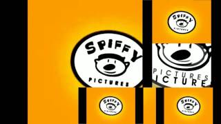 Spiffy Pictures Orange Logo Sparta Slow Overdrive V2 Remix Resimi