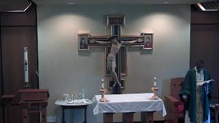 All Saints Catholic Church - Daily Mass