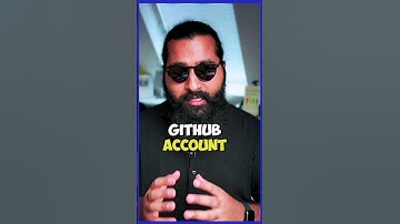 Create your github account now #github #git #codanics #urdu