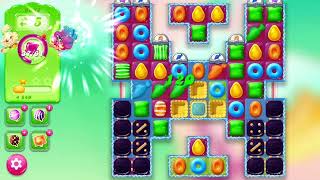 Jelly Crush Level 6562 @Candycrushgirl106 screenshot 5