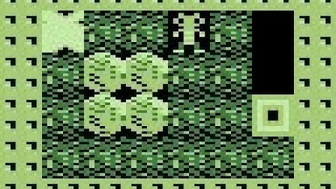 Boulder Dash for profs - 