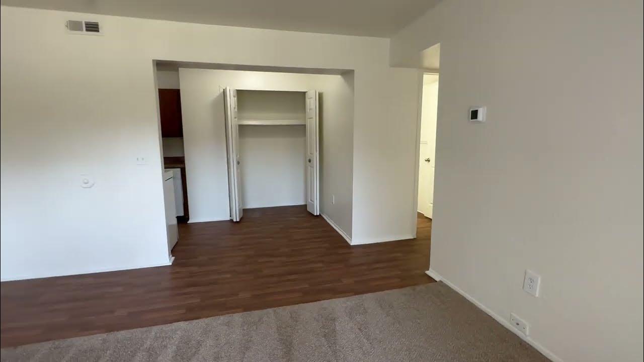 Two Bedroom Timberland Apartment 1331 Woodland Place Apartments