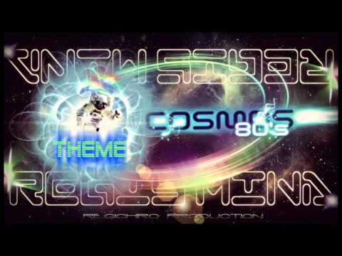 THEME COSMOS 80's