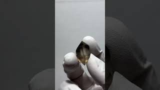 Video preview: Double-Terminated Smoky Quartz — Yunnan, China · 2.7 cm | Natural Mineral Specimen