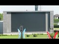 2022 日本ダービー　発走前PV&ファンファーレ　in中京競馬場