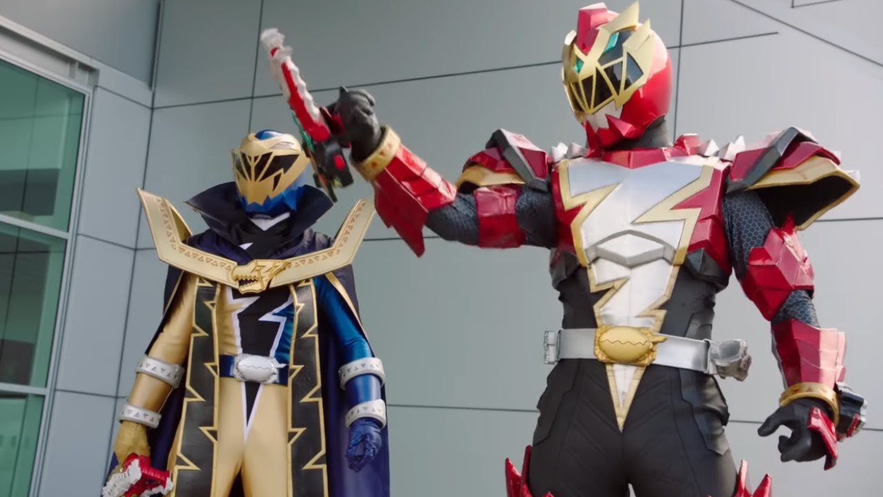 Fantastic Fury! | Power Rangers Dino Fury | Mini Movie | Power Rangers Videos